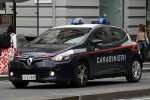 Napoli - Arma dei Carabinieri - FuStW