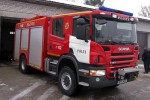 Põlva - Feuerwehr - HLF
