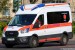 Krankentransport Zuther - KTW 4 (B-Z 8504)
