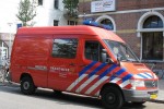 Amsterdam - Brandweer - MZF (a.D.)