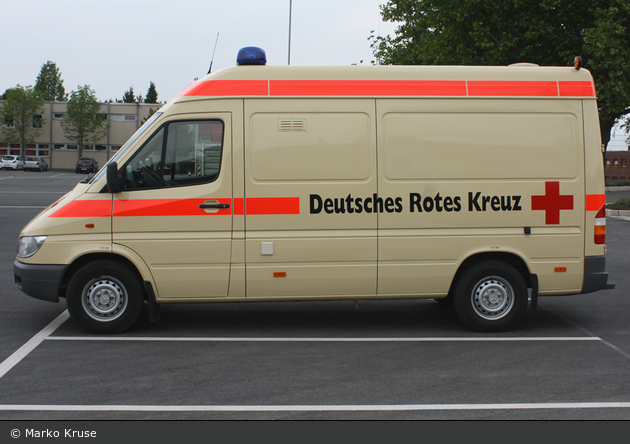 Rotkreuz Dortmund 13/86-01