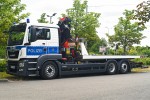 DD-Q 5118 - MAN TGS 26.430 - Abschleppfahrzeug
