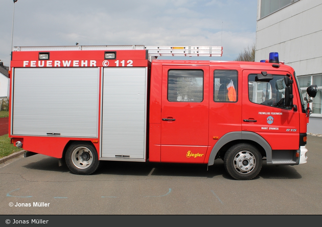 Florian Sparneck 47/01