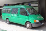 NRW4-4661 - Ford Transit - GruKw (a.D.)