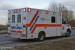 Mississauga - Peel Regional EMS - Ambulance 3047