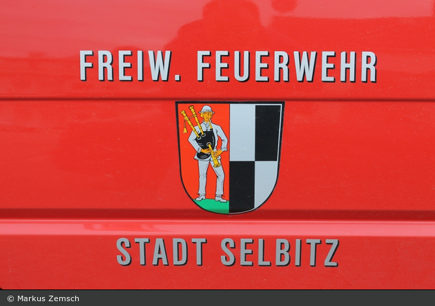 Florian Selbitz 65/01