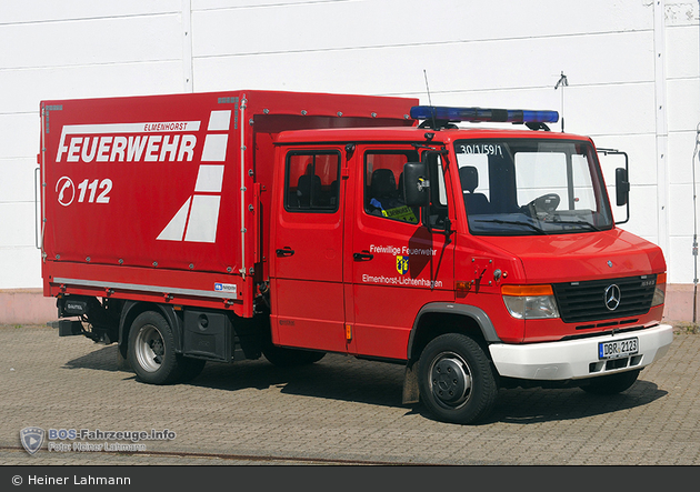 Florian Landkreis Rostock 030 01/59-01