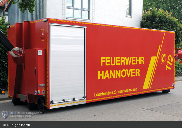 Florian Hannover 01/69-03 - AB-LUF