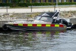 Ronneby - RTJ Östra Blekinge - Boot - 2 66-2090