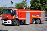 Namur - Service Régional d'Incendie - GTLF - C19