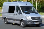 DD-Q 7497 - MB Sprinter CDI - GefKw