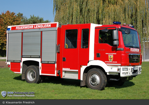 Florian Göttingen Land 15/46-06