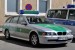 BP19-515 - BMW 525d Touring - FuStW (a.D.)