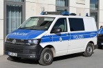 BP30-196 - VW T6 4Motion - DHuFüKw