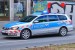 B-7141 - VW Passat Variant - FuStW BAB