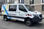 Stuttgart - Stuttgart Netze - Gas-Notdienst (S-NB 811)