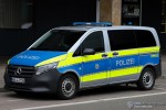 BWL4-2116 - MB Vito 119 CDI - FuStW