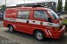 Woerden - Brandweer - GW-Mess - 786 (a.D.)