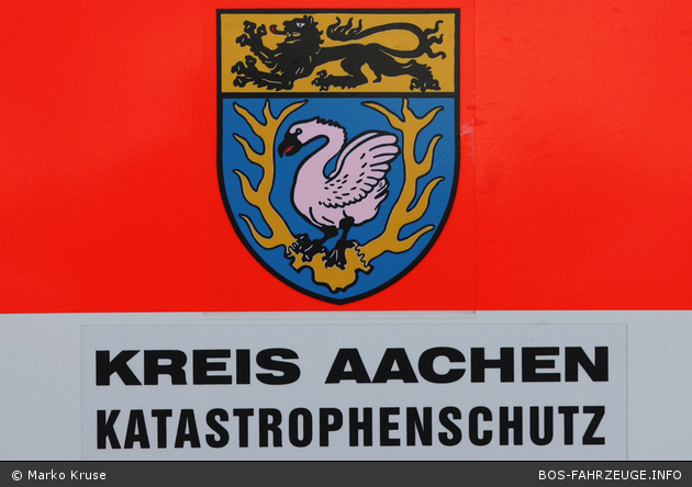 Akkon Kreis Aachen 05/85-xx