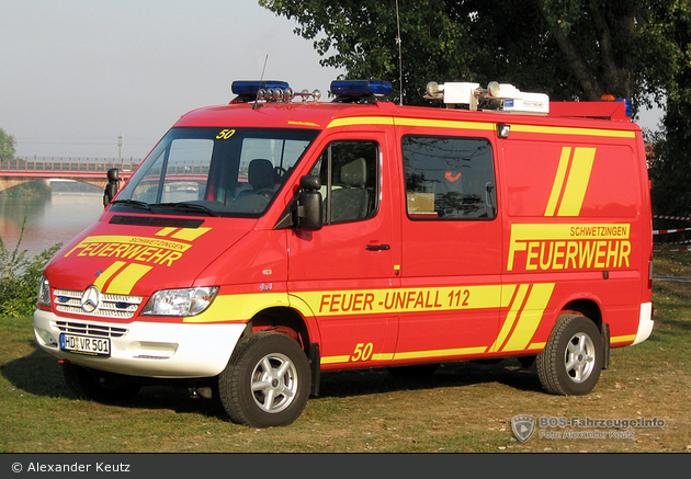 Florian Schwetzingen 50