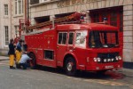 London - Fire Brigade - P 548 C (a.D.)