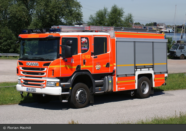 Florian Hamburg Hohendeich 1 (HH-8756)