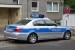 Polizei - BMW 5er - FuStW