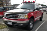 North Vancouver - Fire Department - KdoW - 10