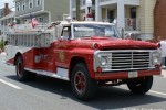 Girdletree - VFD - Engine 303 (a.D.)