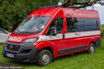 Uherský Brod - SDH - MTW