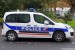 Paris - Police Nationale - FuStW