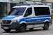 B-31648 - MB Sprinter 316 CDi - HGruKW
