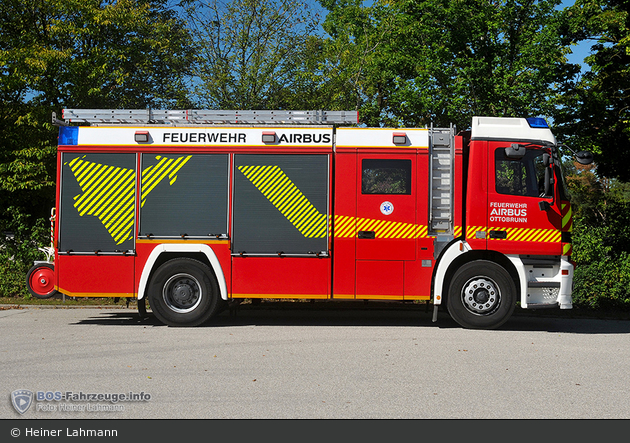 Florian Airbus 40/02