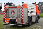 Aarschot - Brandweer - GTLF - T10