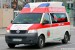 Krankentransport Easy Ambulance - KTW 007 (B-EA 5774)