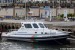 Funchal - Guarda Nacional Republicana - Küstenstreifenboot "Falcão da Madeira"