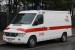 Middelkerke - Rode Kruis Vlaanderen - GW-San (a.D.)
