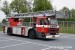 Heerenveen - Brandweer - DLK - 658 (a.D.)