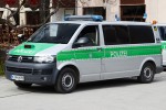 M-PM 8979 - VW T5 GP - HGruKw