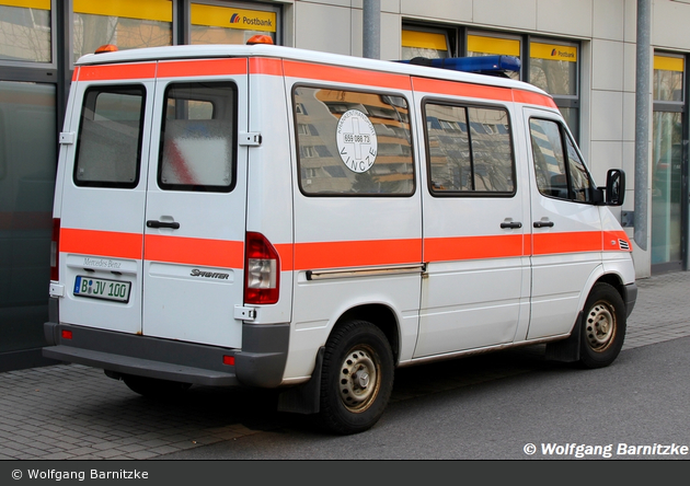 Krankentransport Vincze - KTW