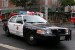 San Diego - Police - FuStW 6516