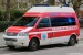 Krankentransport Delfin GmbH - KTW (B-KD 1028)