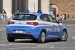 Roma - Polizia di Stato - FuStW