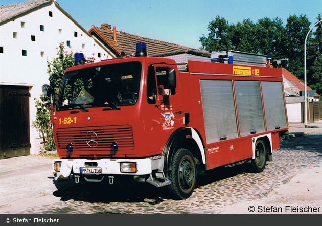 Florian Mittelmark 01/52-01 (a.D.)