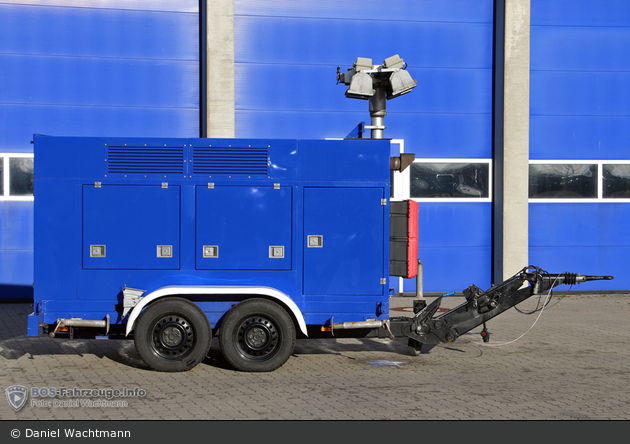 Heros Schleswig 24/NEA 50kVA