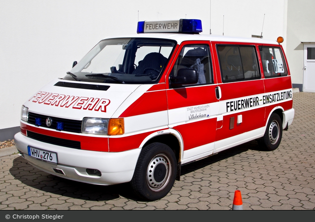 Florian Wilhelmshaven 01/11-01 (a.D.)