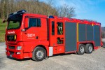 Beznau - BFW Axpo - ULF 71