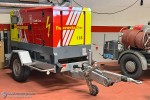Chur - FW Chur - Anhänger-Stromaggregat