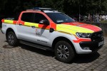 Rotkreuz Gangkofen 14/01