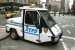 NYPD - Manhattan - Manhattan Traffic Task Force - Scooter 3730 (a.D.)